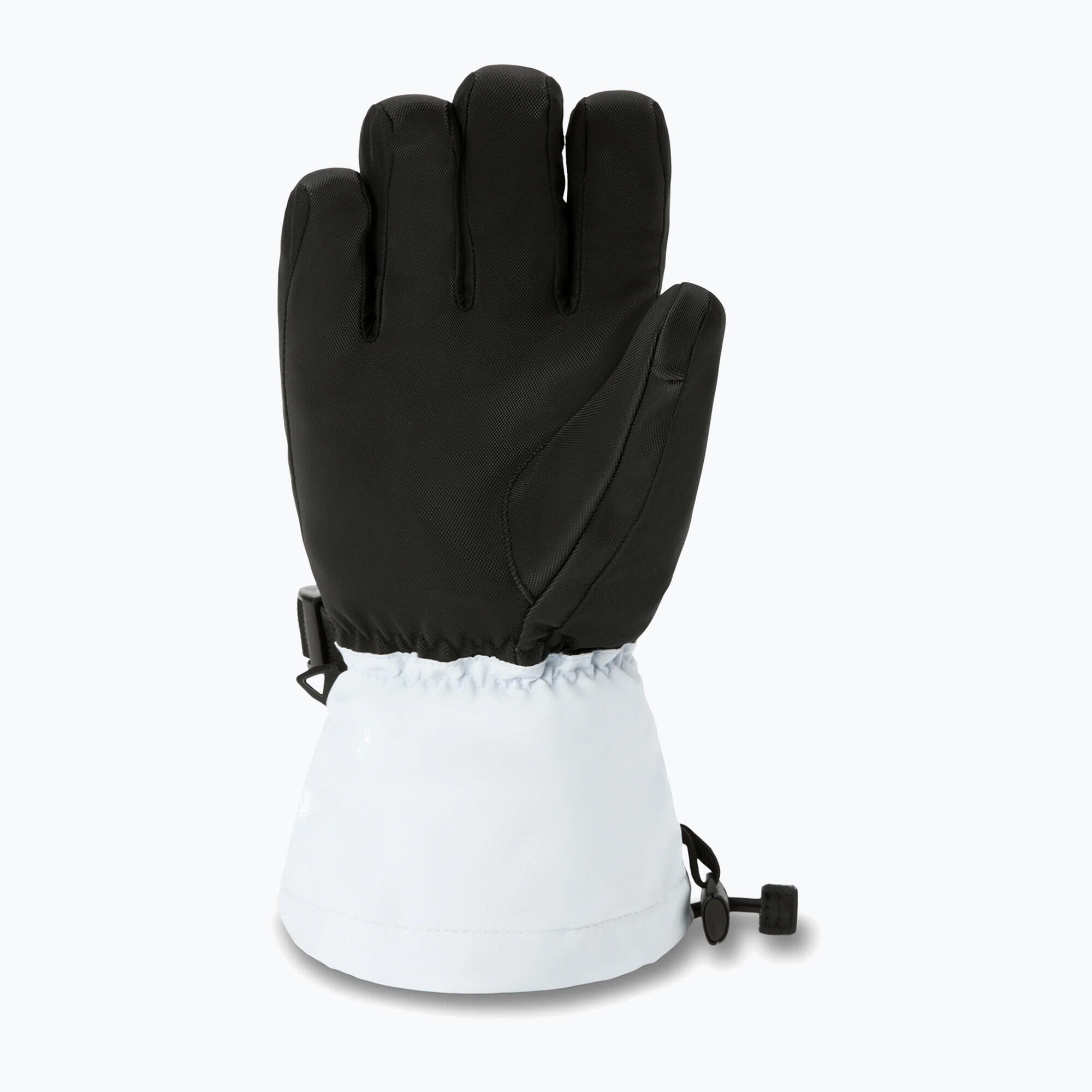 Guantes de snowboard para mujer Dakine Lynx Glove 3/4