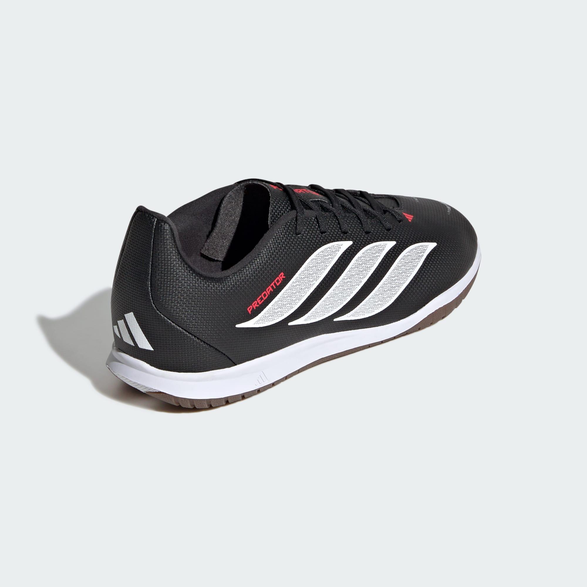 Sapatilhas de Futsal Predator Club Sala - Pavilhão (Criança) 7/7