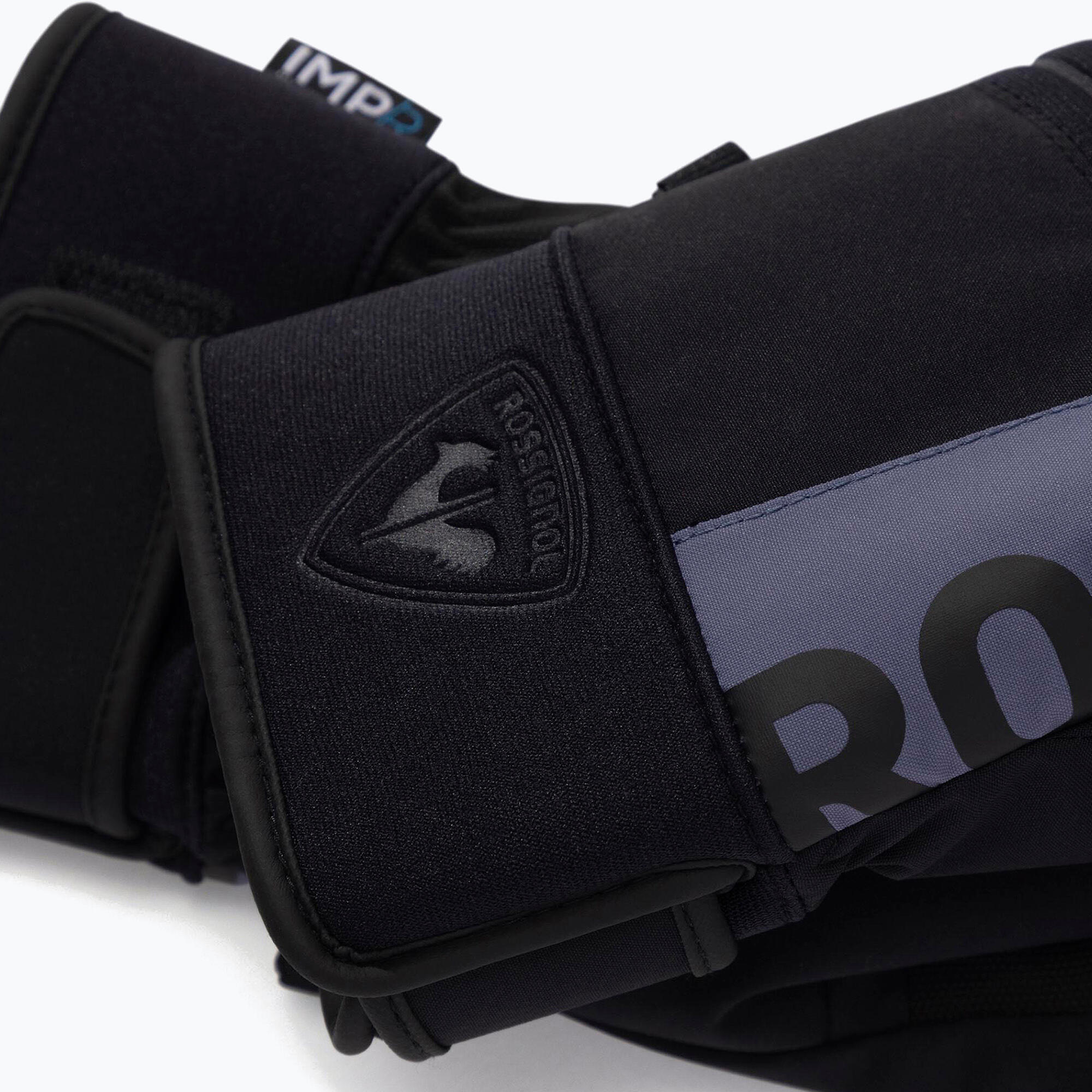 Gants de ski homme Rossignol Speed Impr 2/3