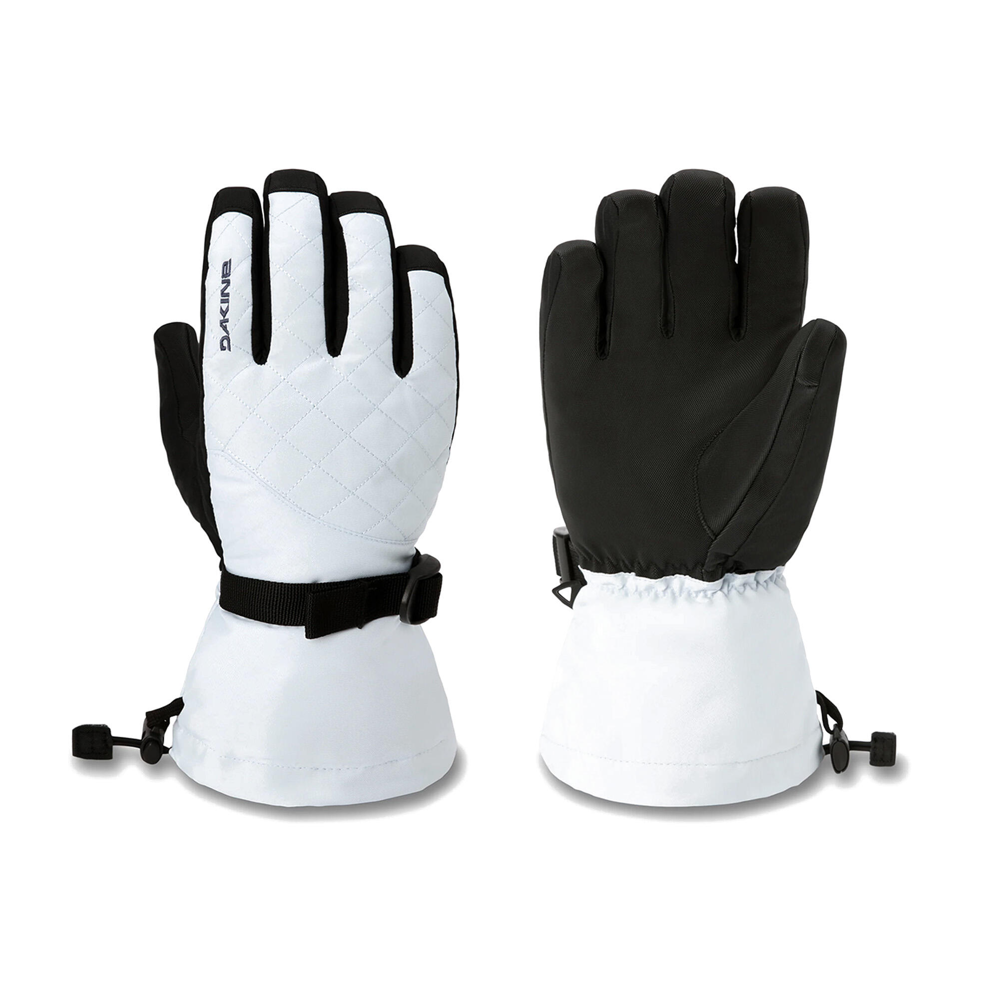 Guantes de snowboard para mujer Dakine Lynx Glove 4/4