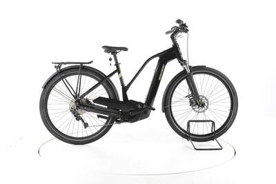 Ebike ricondizionata · Bergamont E-Horizon Edition 6 · Buone condizioni