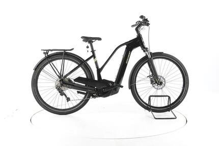 Reconditionné - Bergamont E-Horizon Edition 6 Trekking E-Bike - Bon