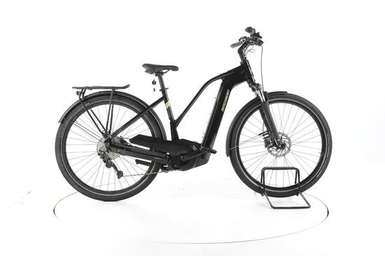 Ebike ricondizionata · Bergamont E-Horizon Edition 6 · Buone condizioni