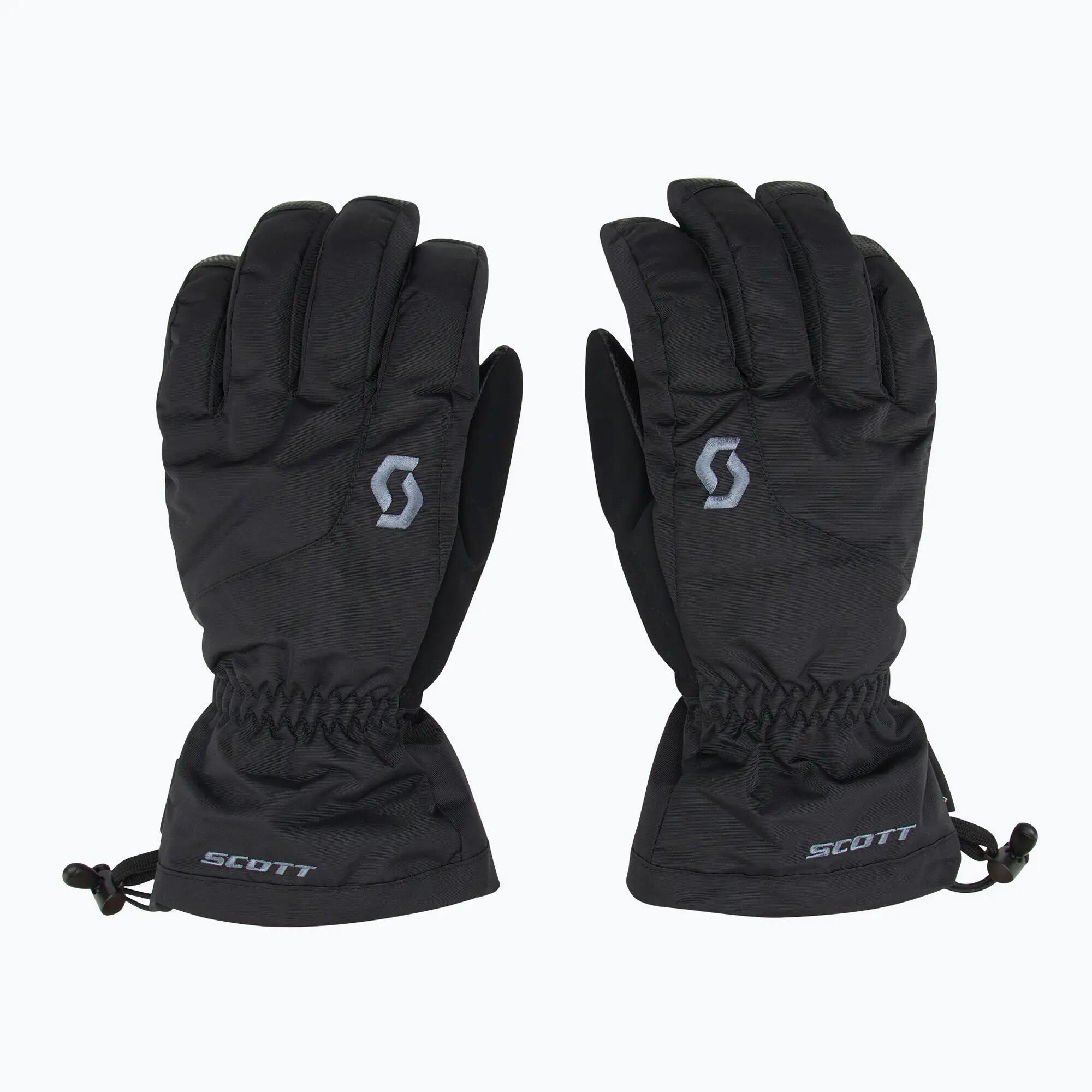 Rękawice narciarskie męskie SCOTT Ultimate GTX 2/5