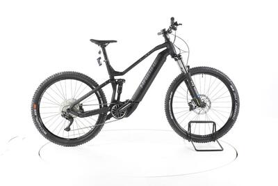 Ebike ricondizionata · Haibike AllTrail 3 · Buone condizioni