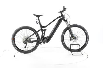 Refurbished - Haibike AllTrail 3 Fully E-Bike 2024 - In gutem Zustand