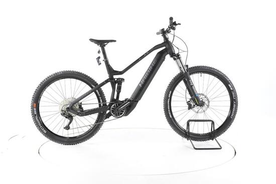 Ebike ricondizionata · Haibike AllTrail 3 · Buone condizioni