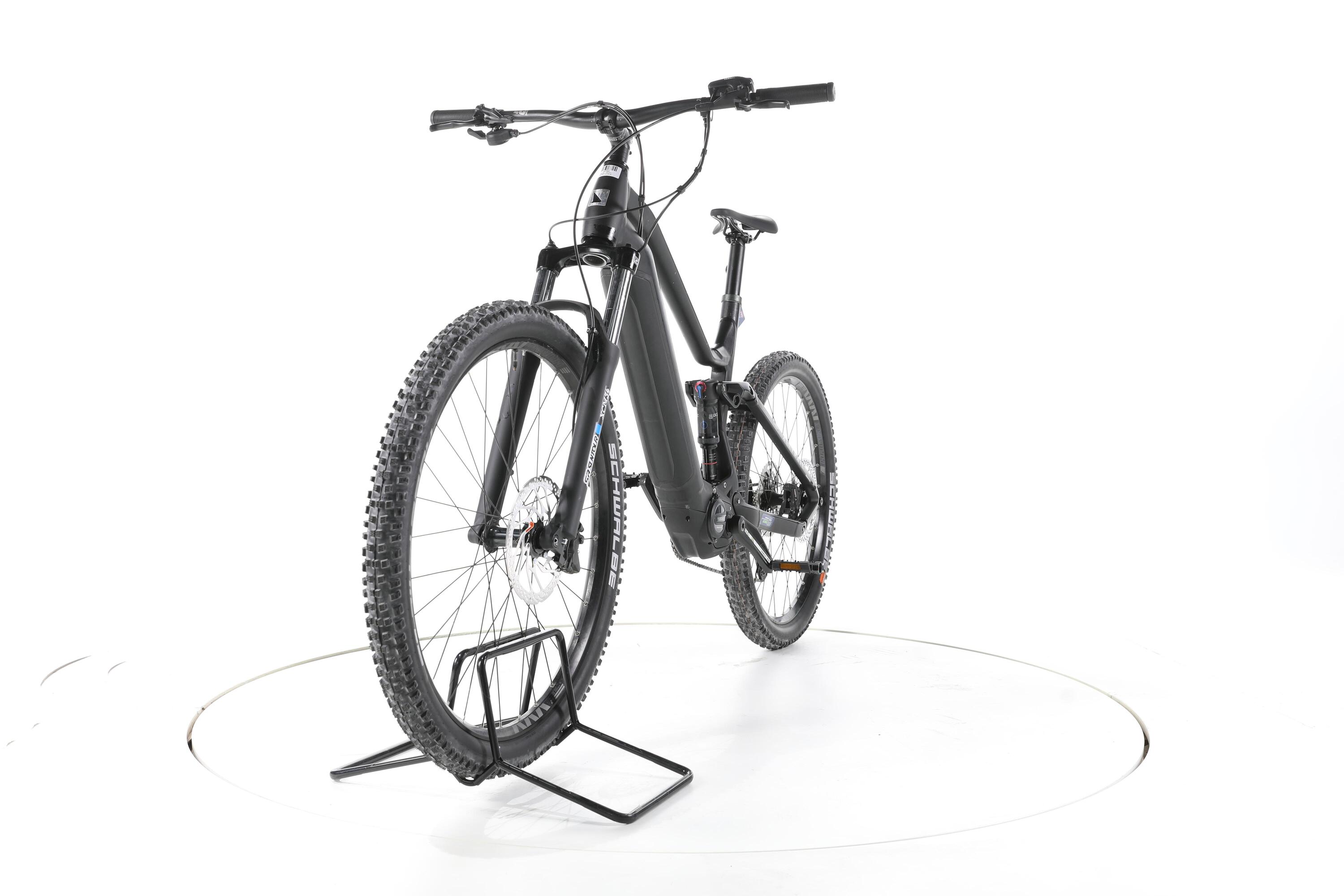 Reconditionné - Haibike AllTrail 3 Fully E-Bike 2024 - Bon 4/7