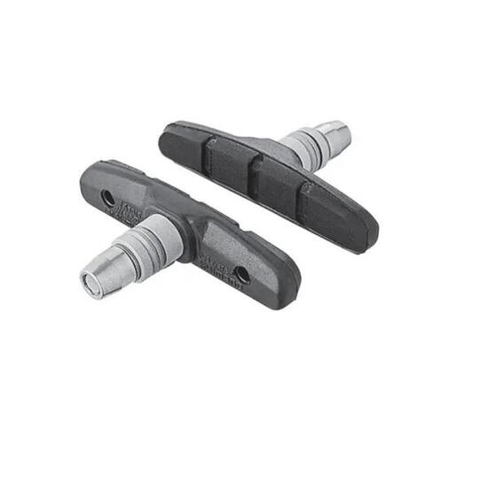 Bremsbacken Shimano V-Brake br-m 570/580/530/420/330/mc18/m510 (x2)