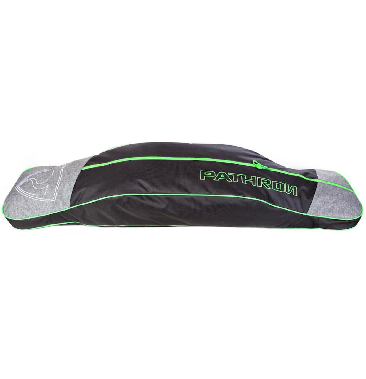 Pokrowiec snowboardowy Pathron Evo Padded 168cm 1/4
