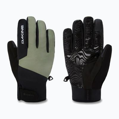 Guanti da snowboard da uomo Dakine Impreza Gore-Tex
