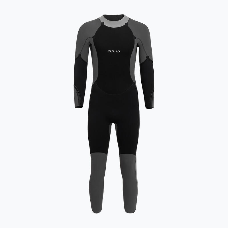 Costum de triatlon pentru bărbați Orca Apex Flex 4 mm blue flex