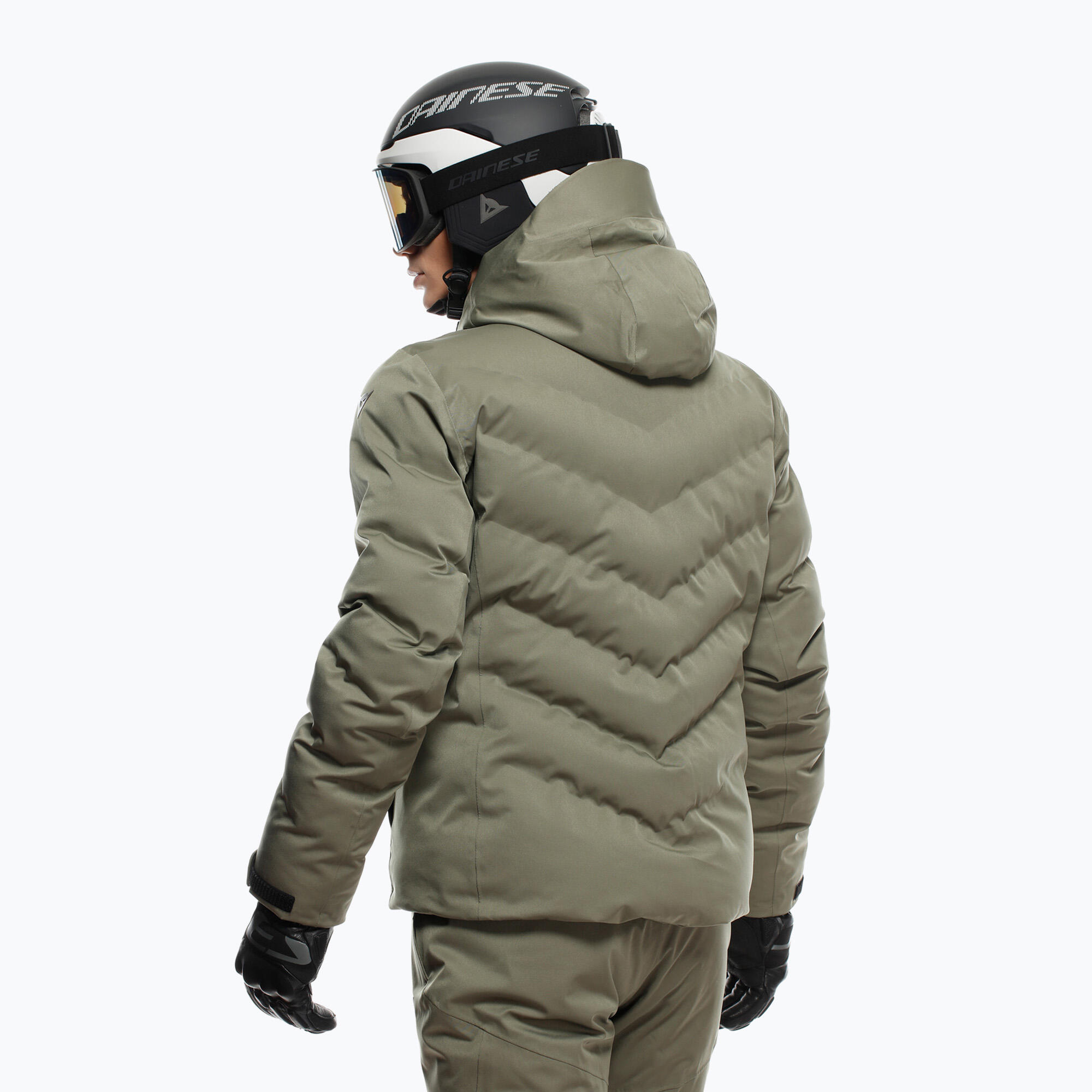 Giacca da sci da uomo Dainese Etesia Aerosense-Dry 3/7
