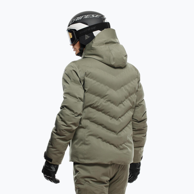 Geacă de schi pentru bărbați Dainese Etesia Aense-Dry four