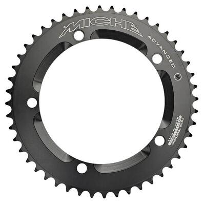 Geavanceerd 5-benig baanplatform miche 144 bcd 58 t