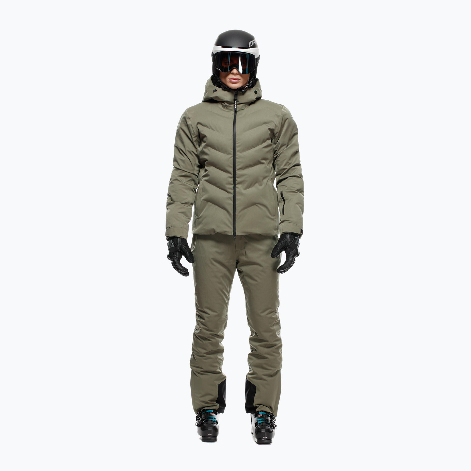 Giacca da sci da uomo Dainese Etesia Aerosense-Dry 2/7
