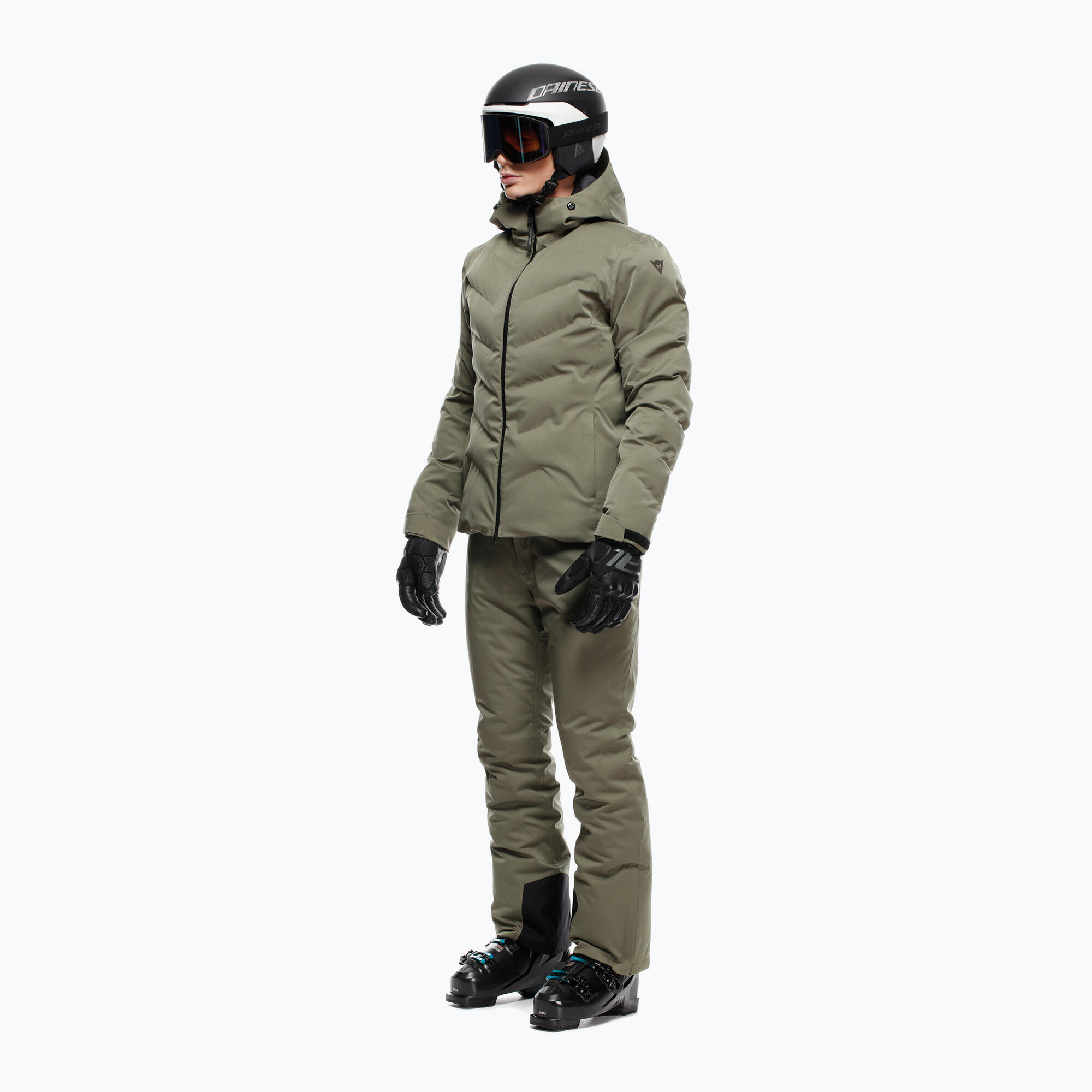 Giacca da sci da uomo Dainese Etesia Aerosense-Dry 4/7