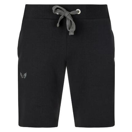 Short de Yoga et Pilates Bhodi - Noir