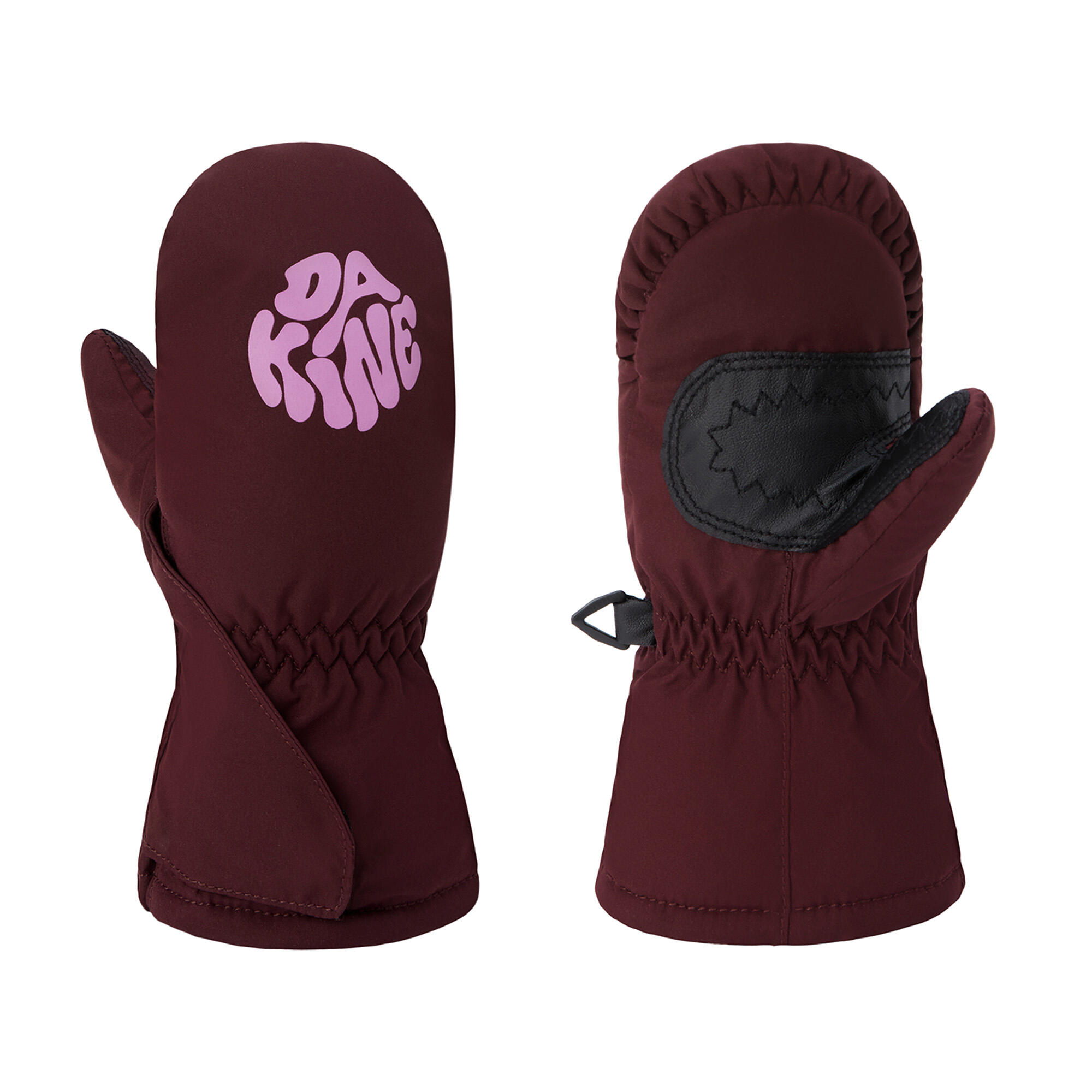 Dakine Brat Mitt Snowboardhandschuhe 4/4
