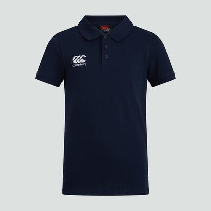 Polo enfant Canterbury Waimak
