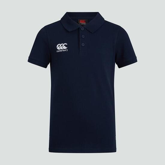 Polo enfant Canterbury Waimak