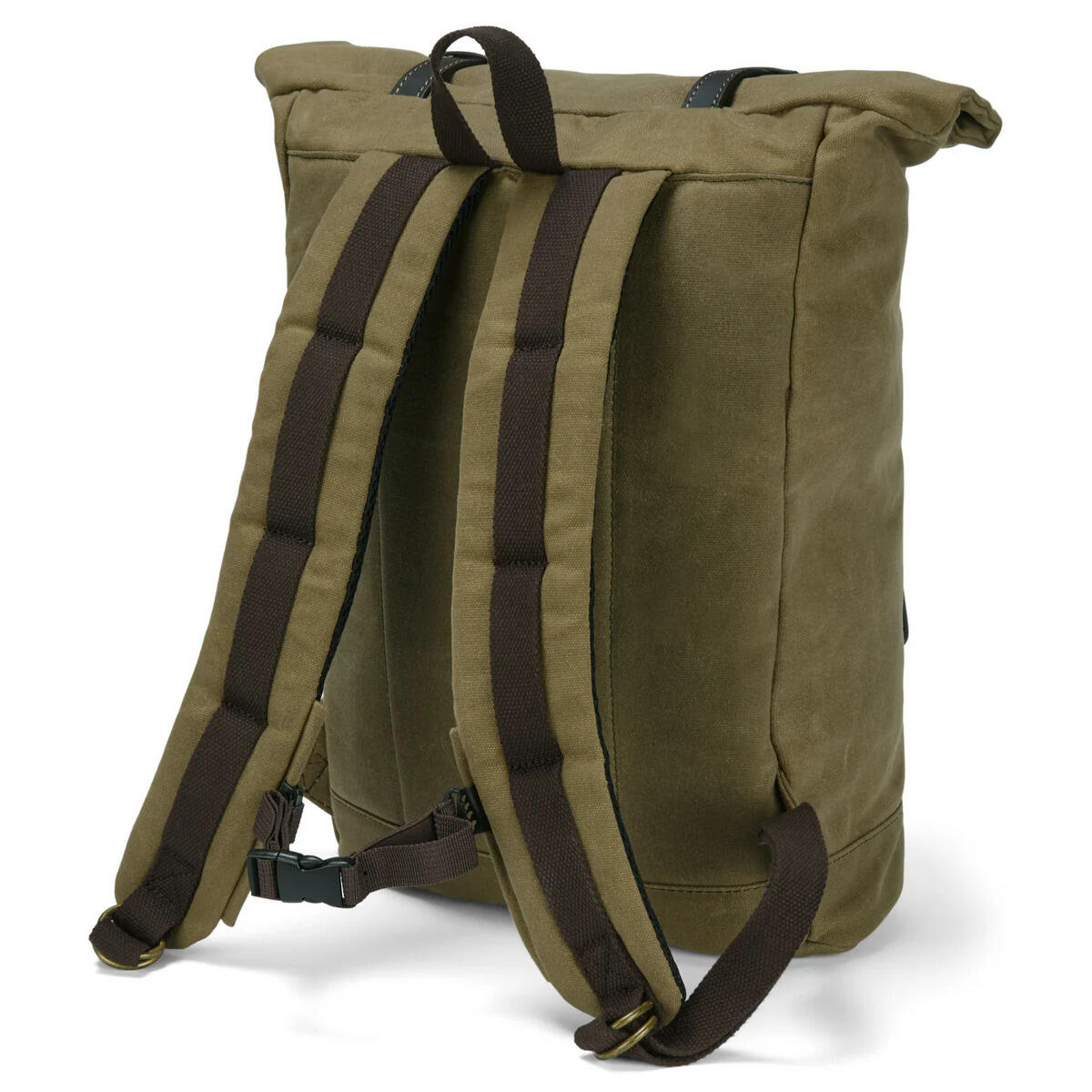 Mochila Northcore Canvas 2/4