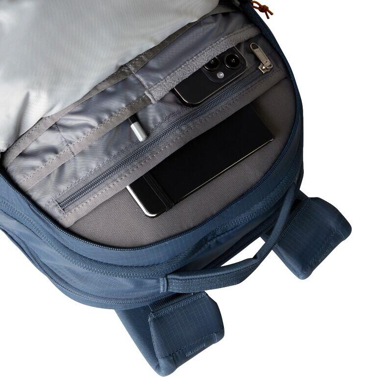 THE NORTH FACE Plecak miejski Borealis granite grey/dust orange 3/7