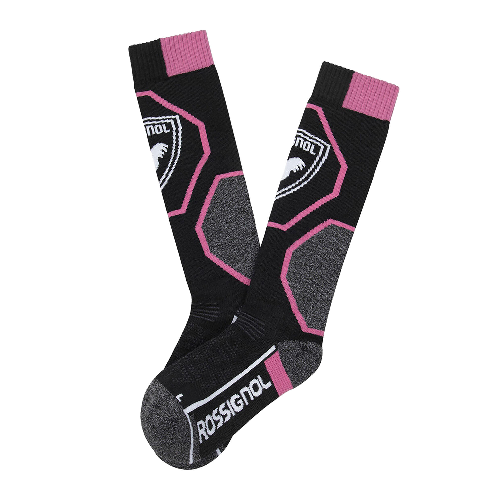 Kindersokken Rossignol Speed Confort 3/3
