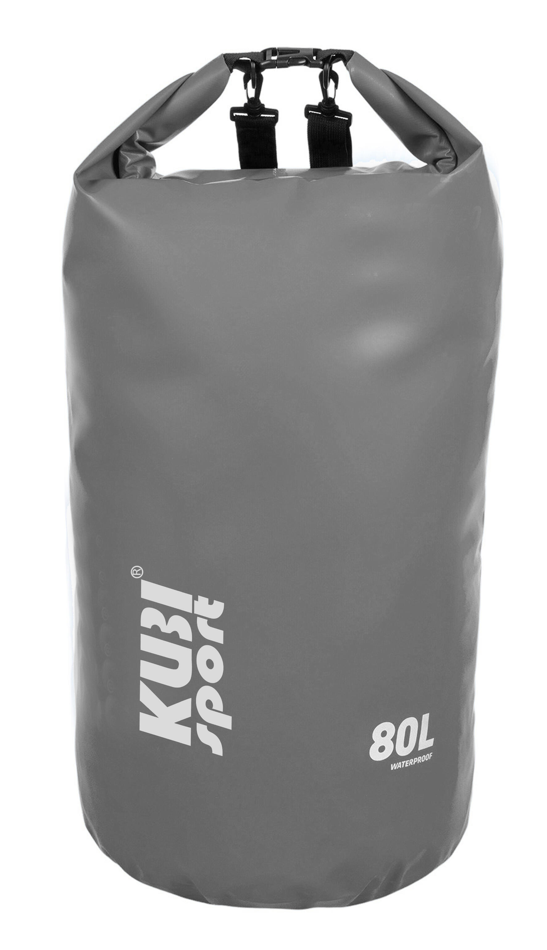 KUBISPORT Voděodolný lodní vak 80 L