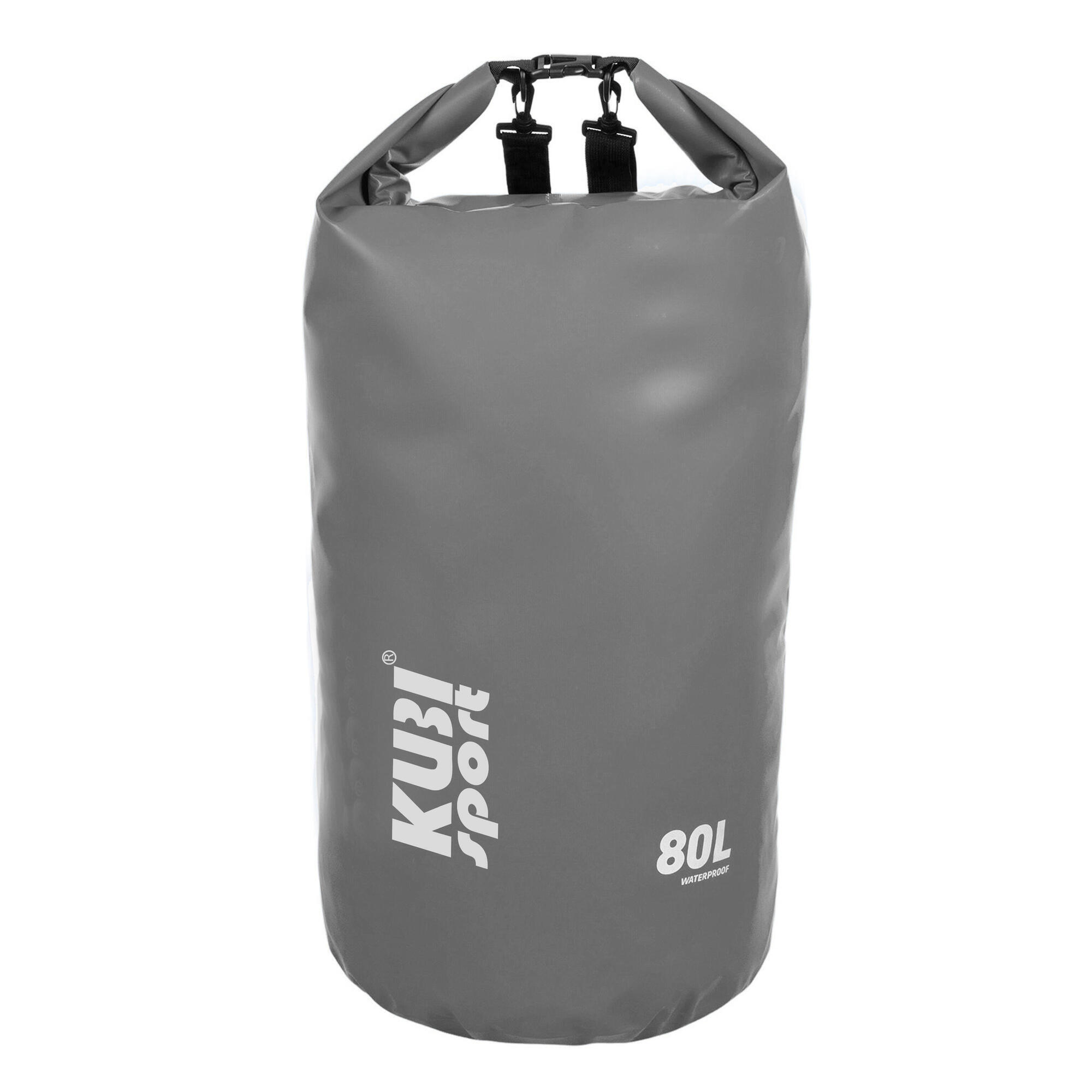 KUBISPORT Voděodolný lodní vak 80 L