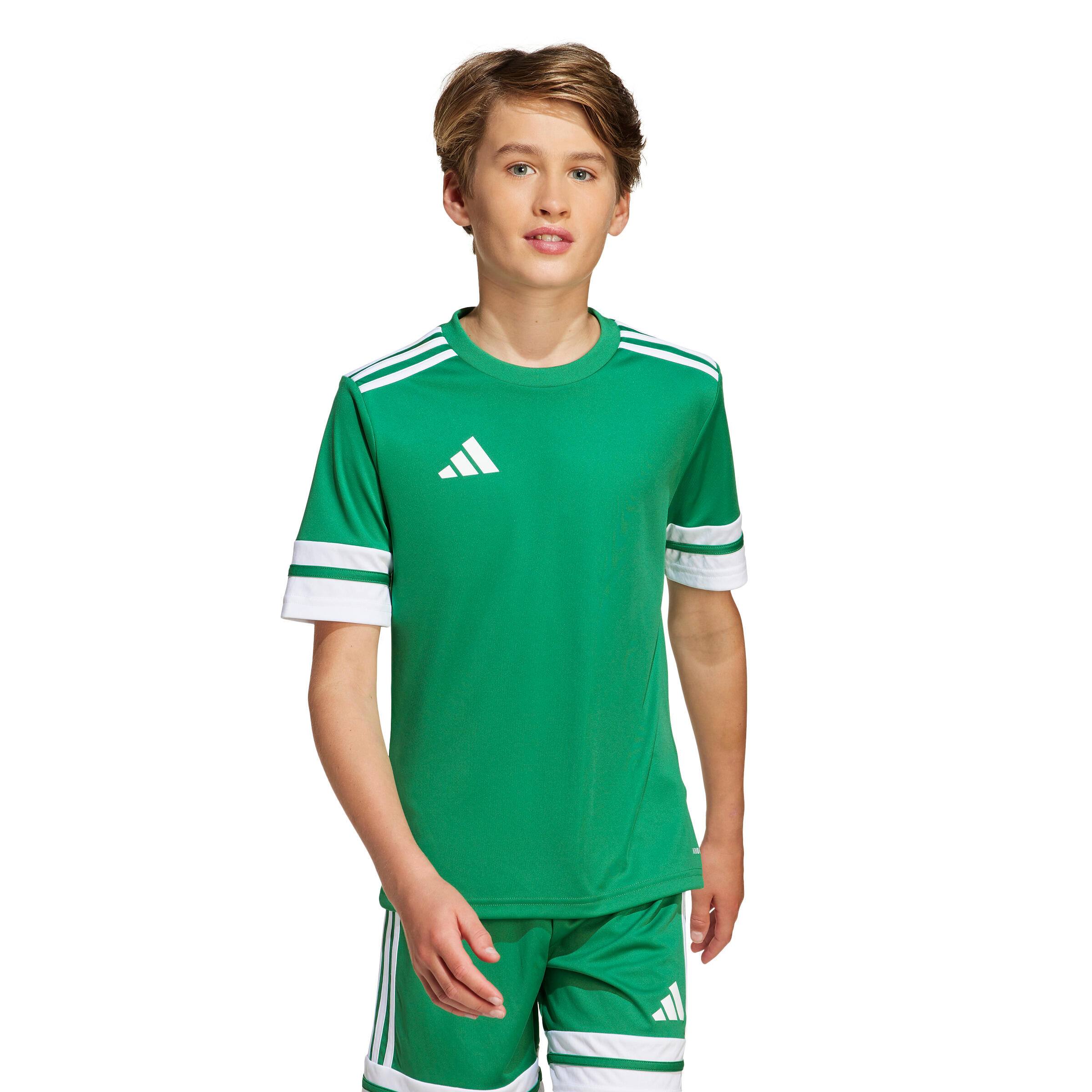 Kindertrui adidas Squadra 25 2/8