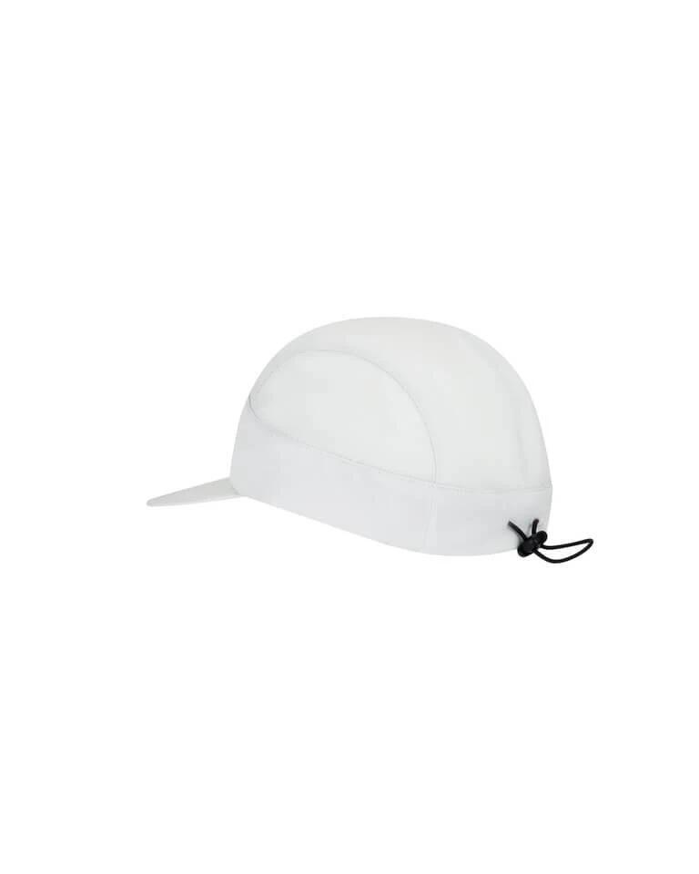 Lekka czapka sportowa z daszkiem regulowana one size CEP unisex 2/5
