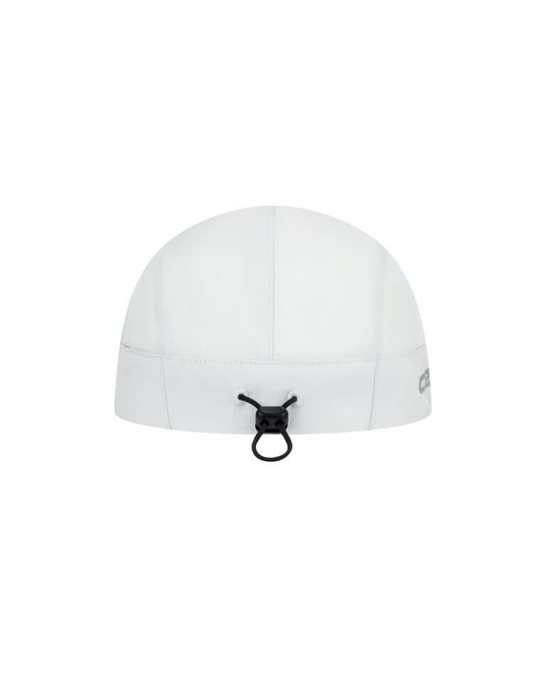 Lekka czapka sportowa z daszkiem regulowana one size CEP unisex 5/5