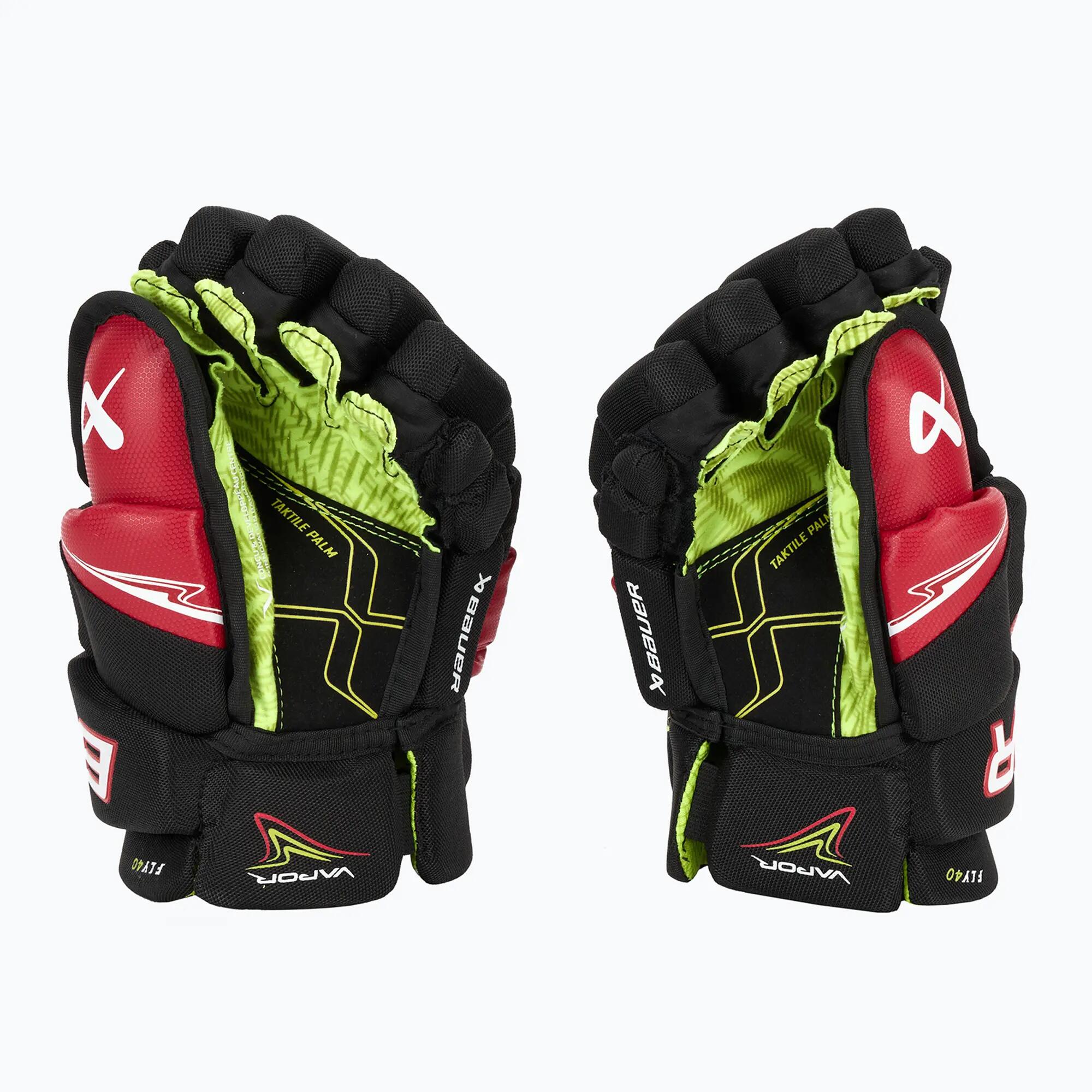 Rukavice Vapor Fly40 S25 JR 11" 3/5