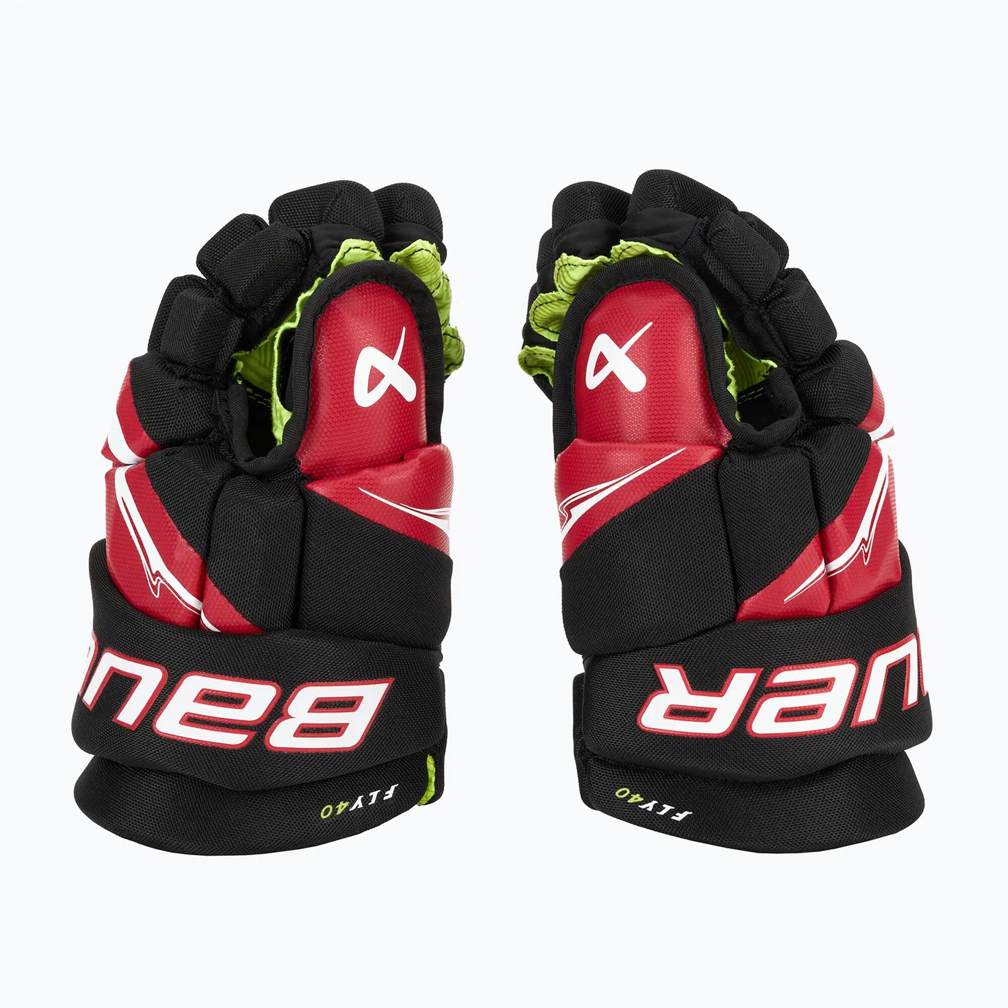 Rukavice Vapor Fly40 S25 JR 11" 4/5