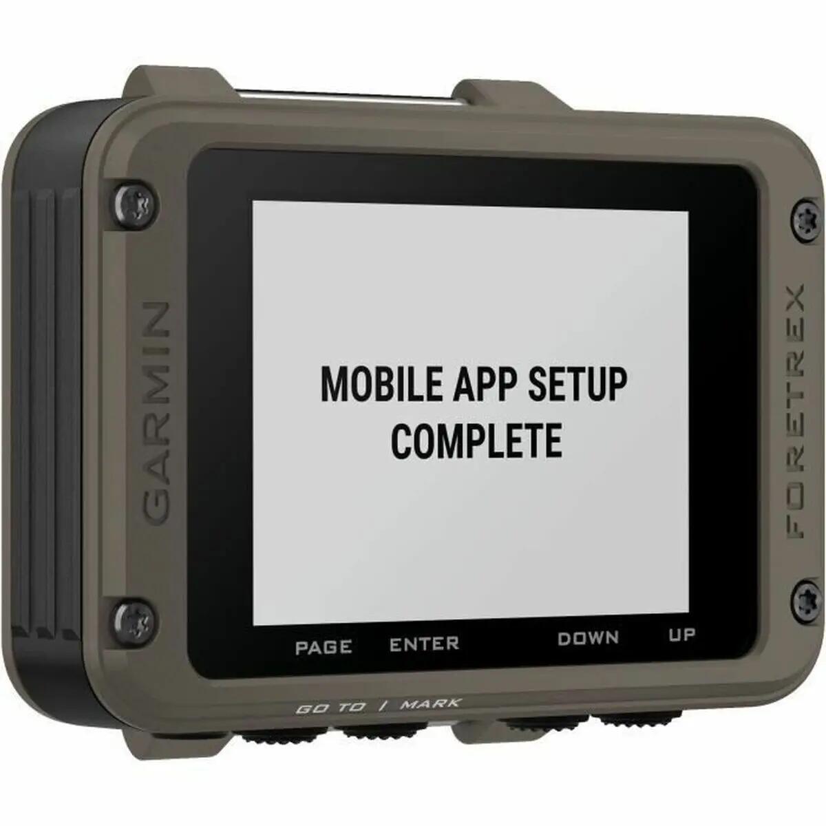 Navigateur GPS GARMIN MAX POWER De poignet 3/5