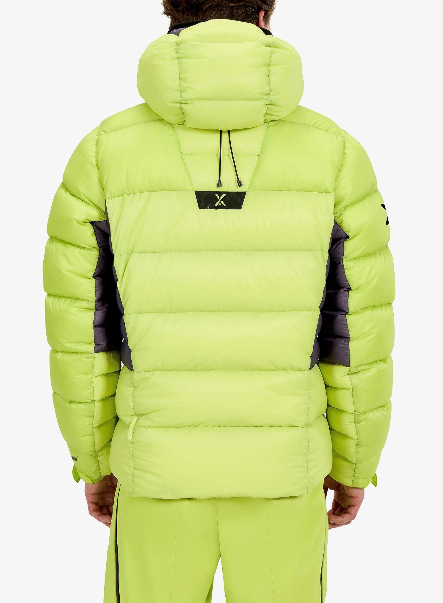 Kurtka puchowa męska Berghaus MTN Arete Ultra Down Hoody 2/7