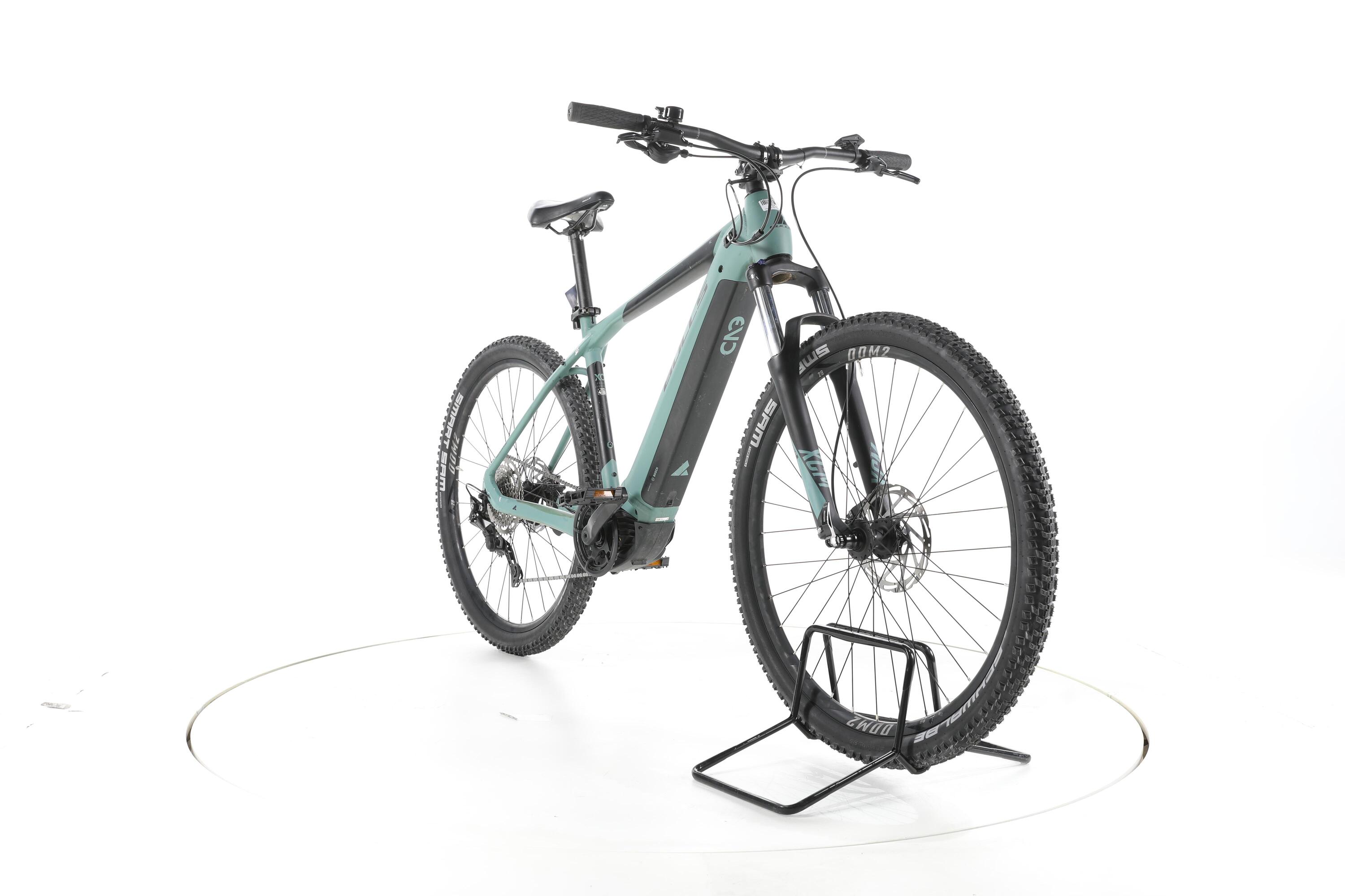 Ebike ricondizionata · Bulls Copperhead EVO 1 · Buone condizioni 3/7