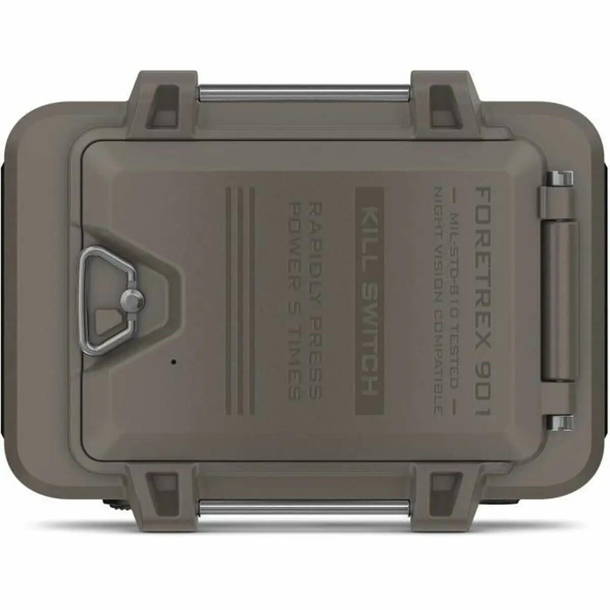 Navigateur GPS GARMIN MAX POWER De poignet 4/5