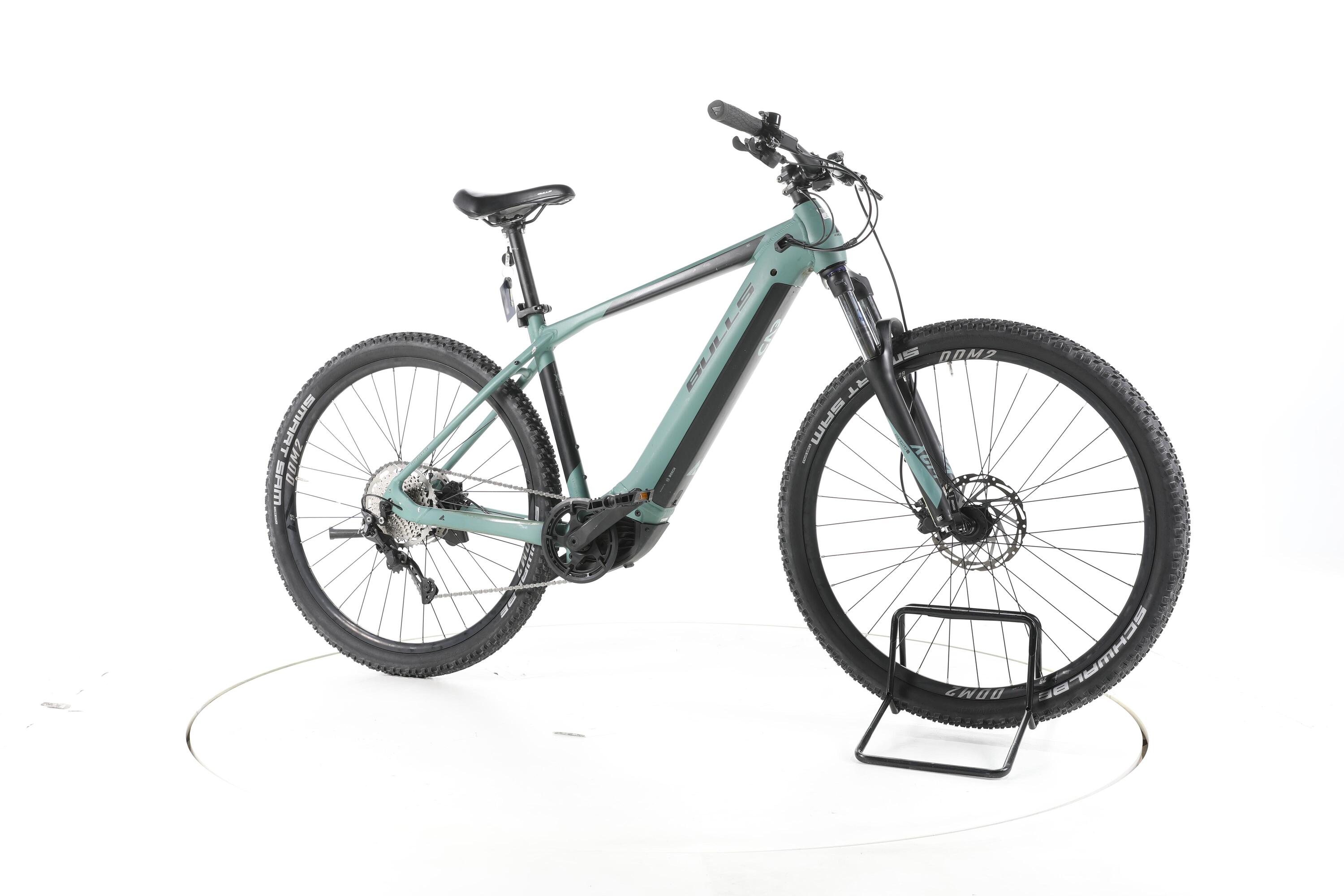 Ebike ricondizionata · Bulls Copperhead EVO 1 · Buone condizioni 2/7