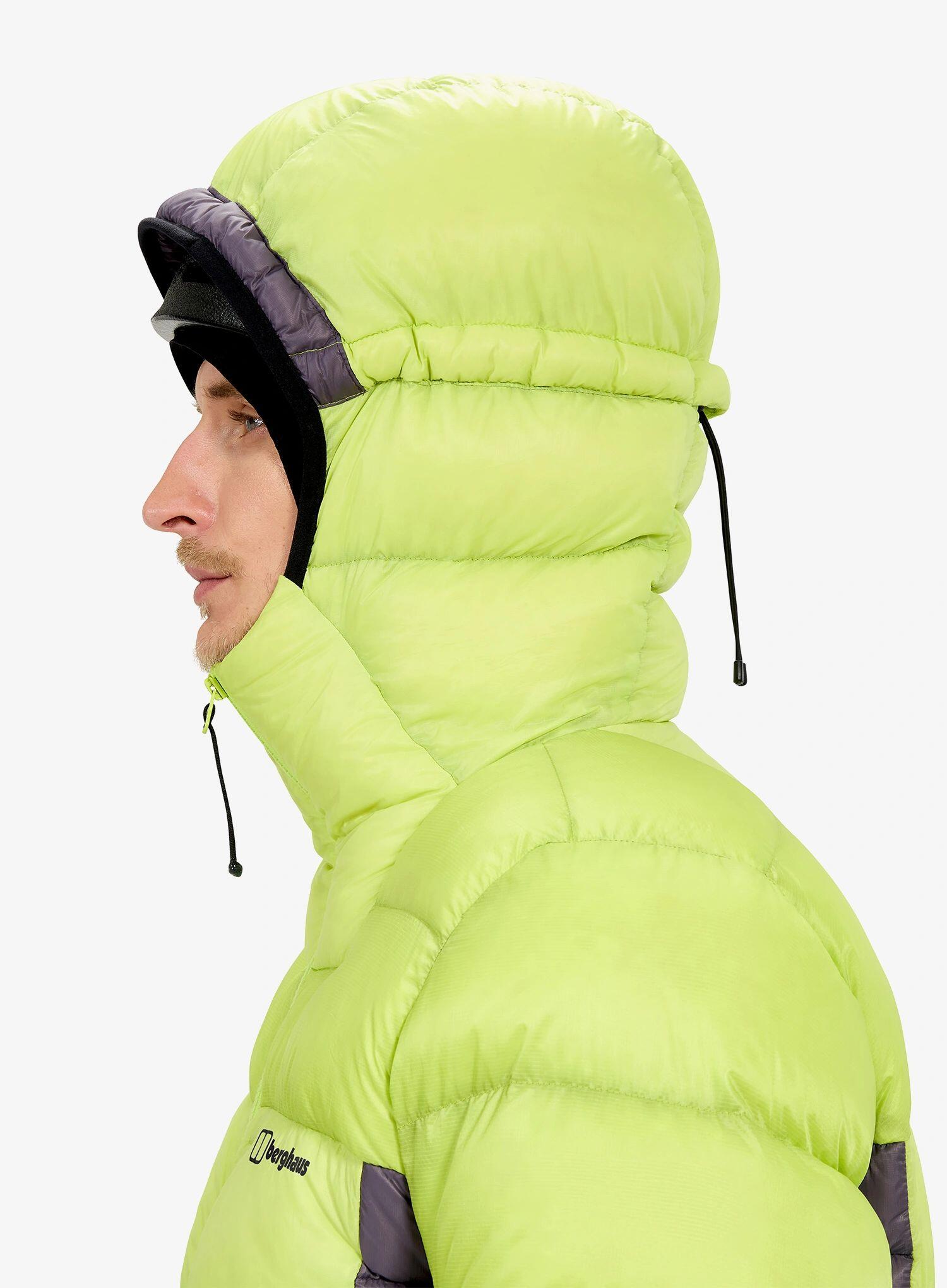 Kurtka puchowa męska Berghaus MTN Arete Ultra Down Hoody 6/7
