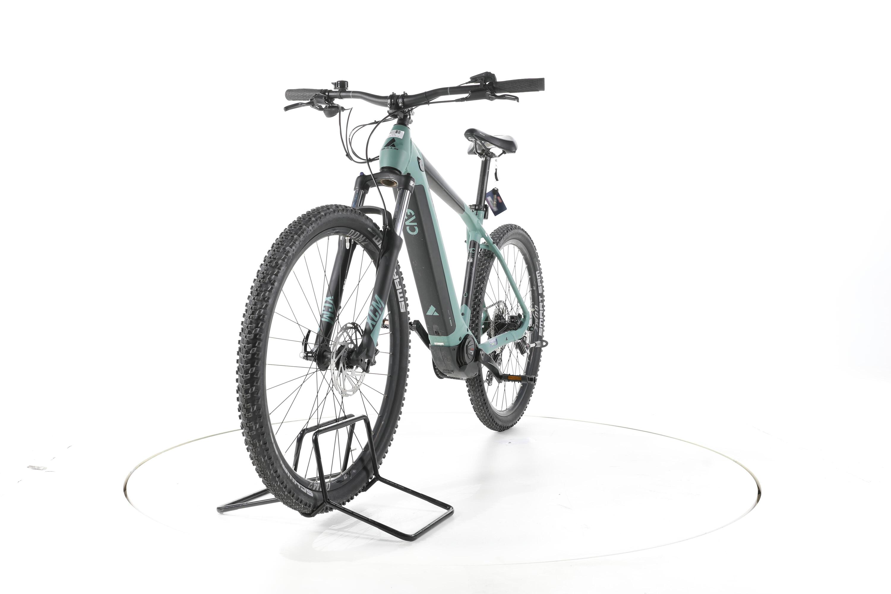 Ebike ricondizionata · Bulls Copperhead EVO 1 · Buone condizioni 4/7
