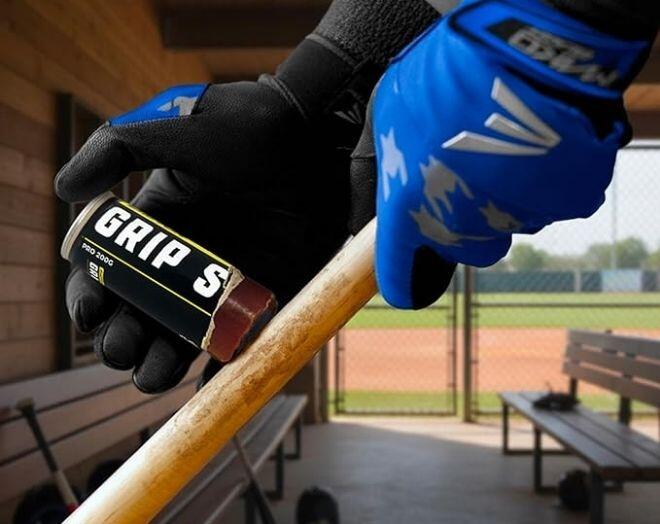 Easton Grip Stick - Standard 120g Baseball/Softball 3/3