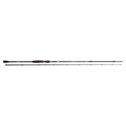Canne casting Abu Garcia IKE 5-20 g