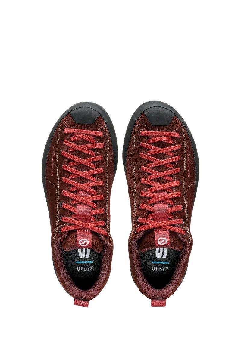 Buty trekkingowe niskie Mojito Wrap GTX 4/7