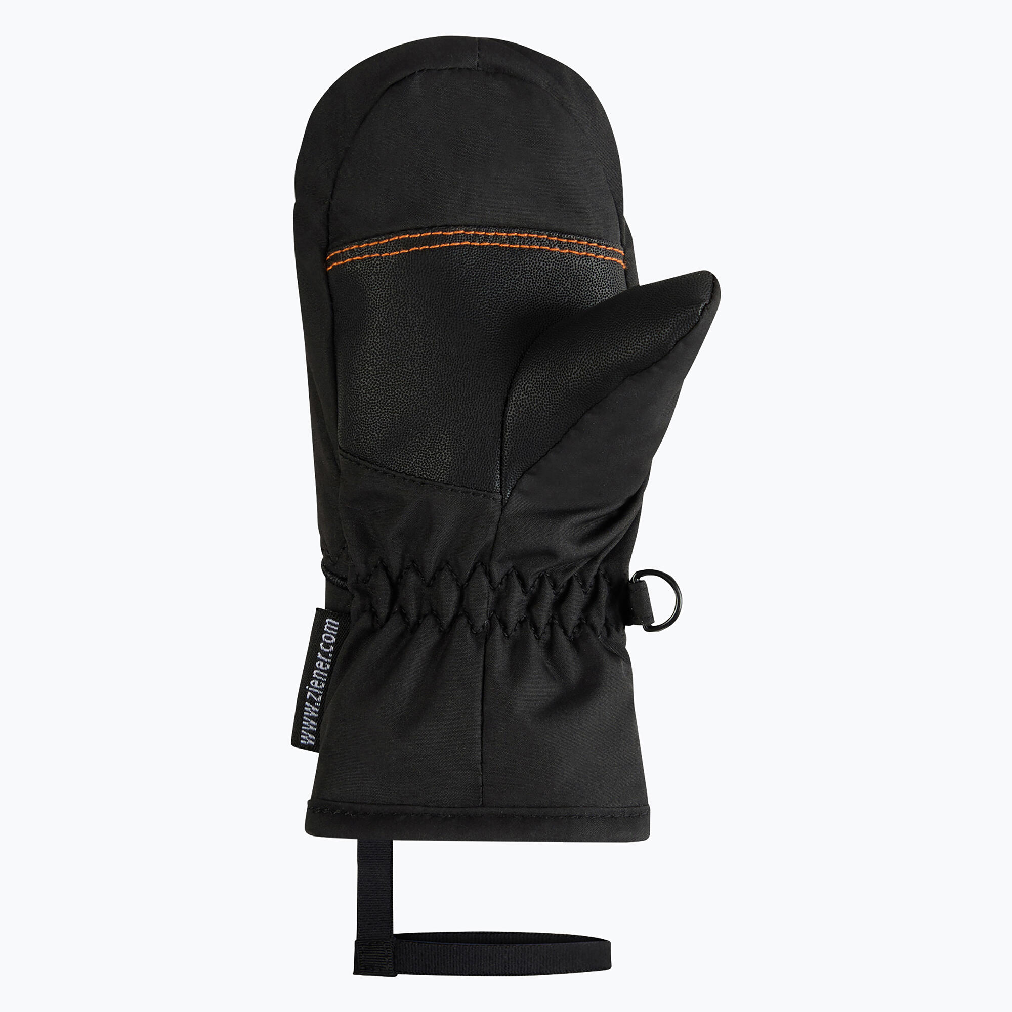 Kinder skihandschoenen ZIENER Lanimalo-Z 3/4