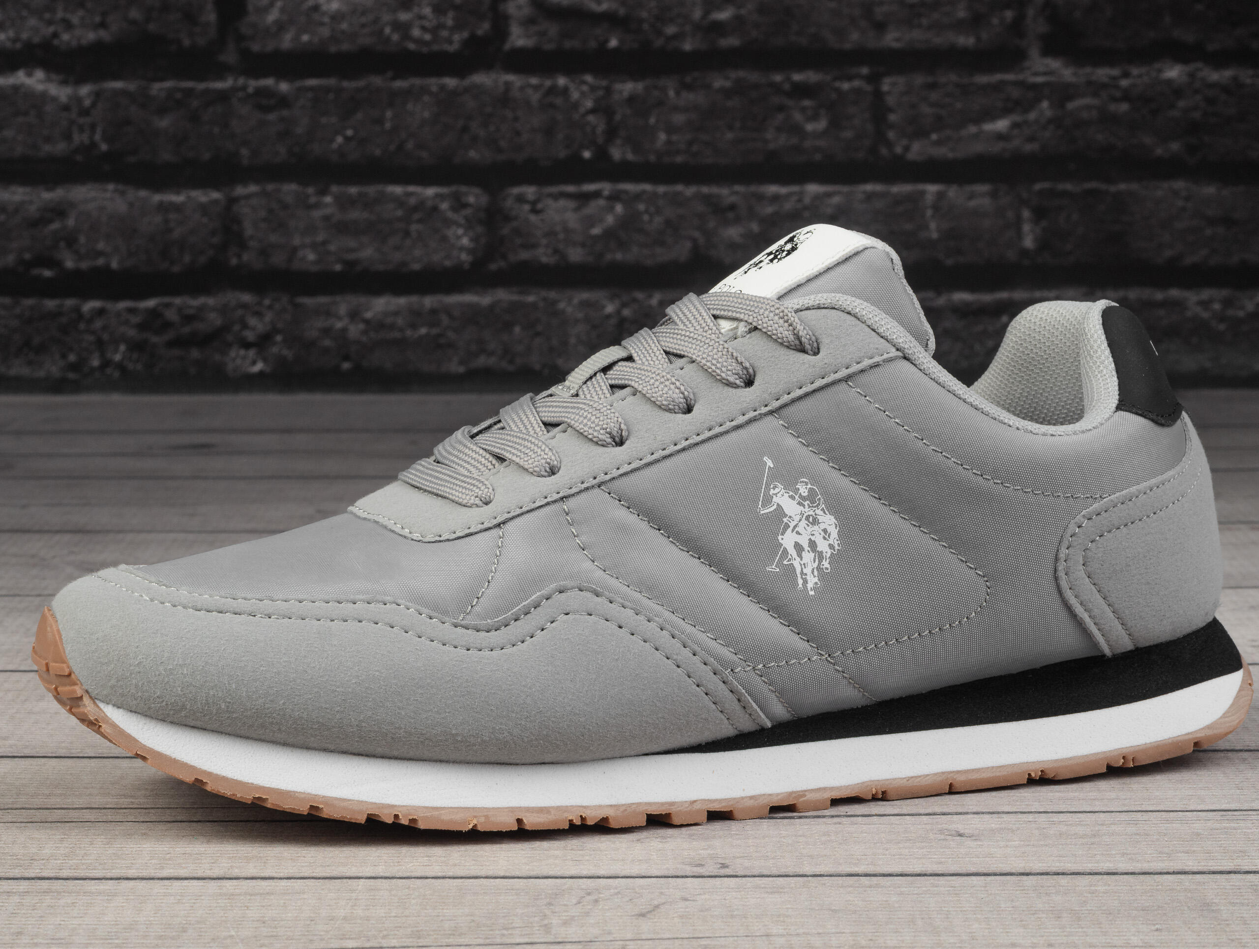 Chaussures de sport pour homme U.S Polo Assn. 3/7