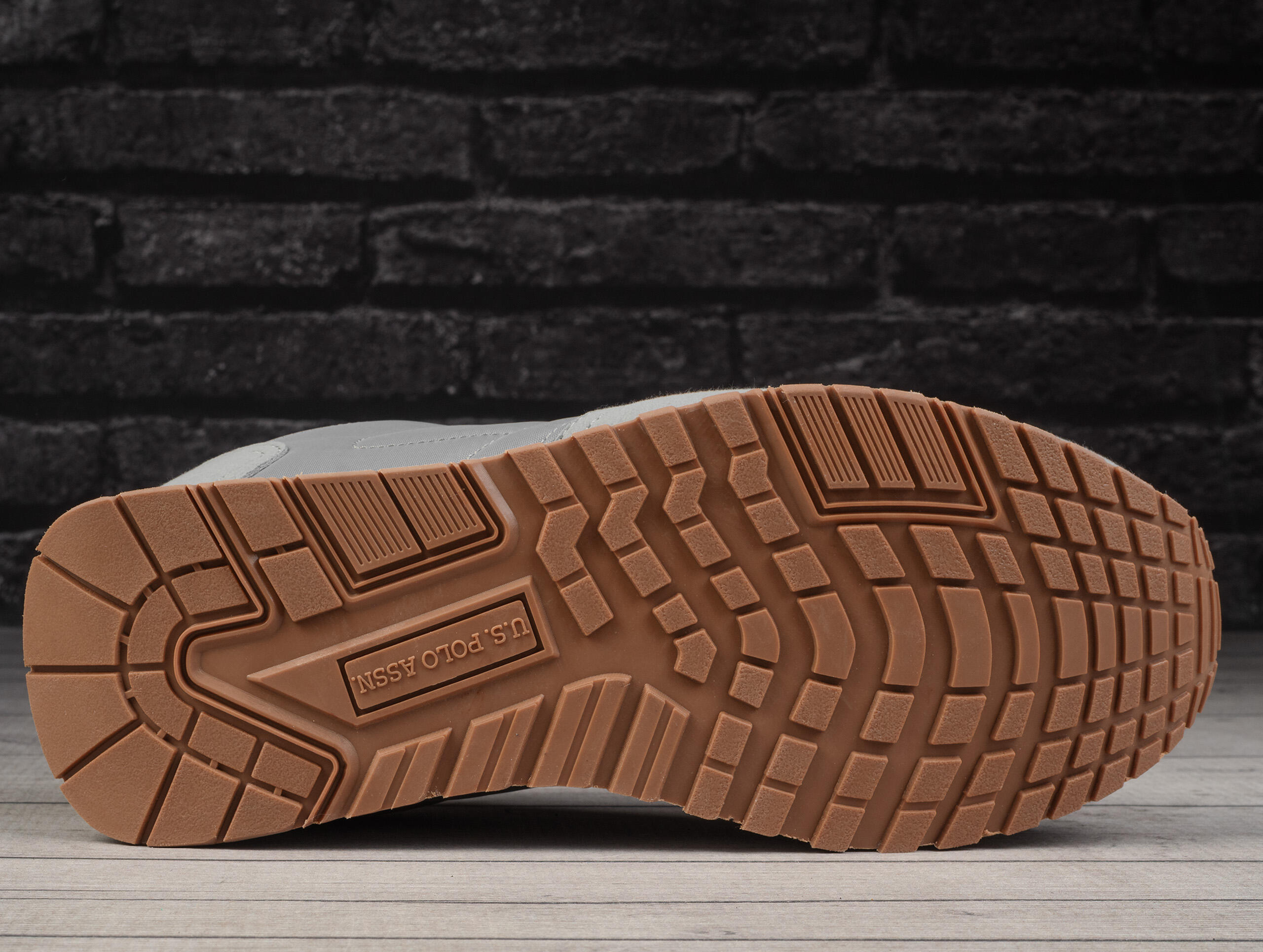 Chaussures de sport pour homme U.S Polo Assn. 5/7