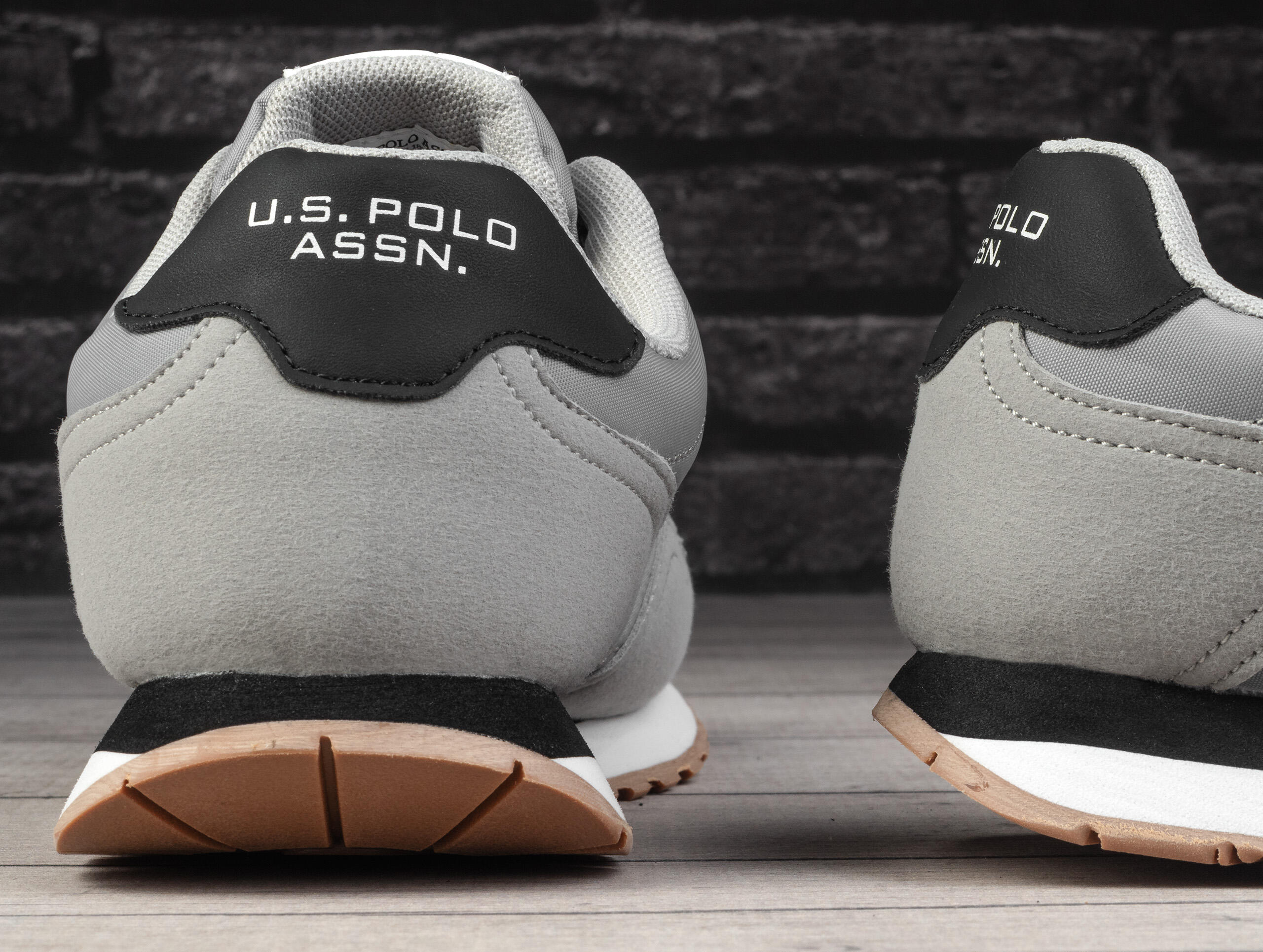 Chaussures de sport pour homme U.S Polo Assn. 4/7