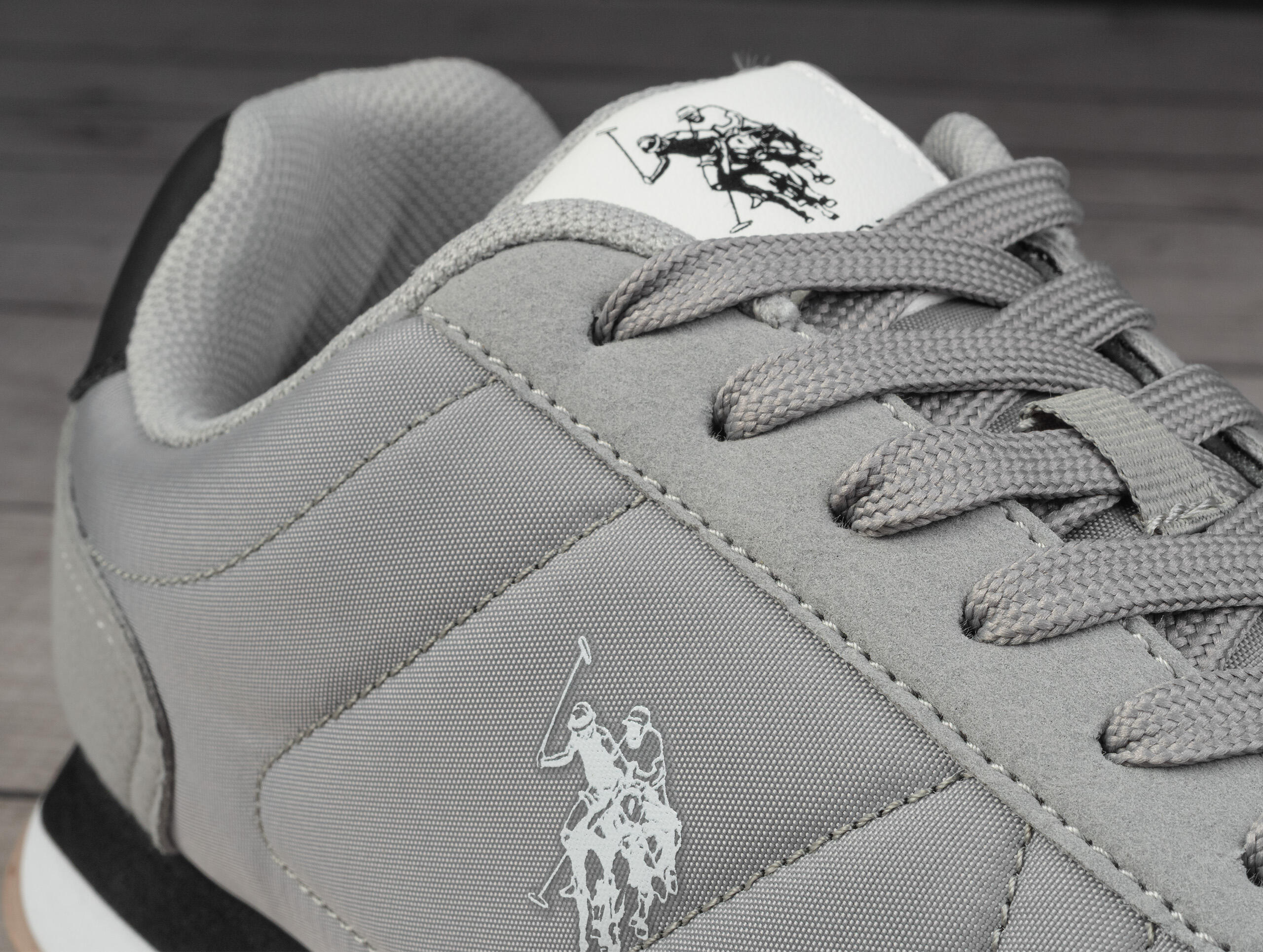 Chaussures de sport pour homme U.S Polo Assn. 6/7
